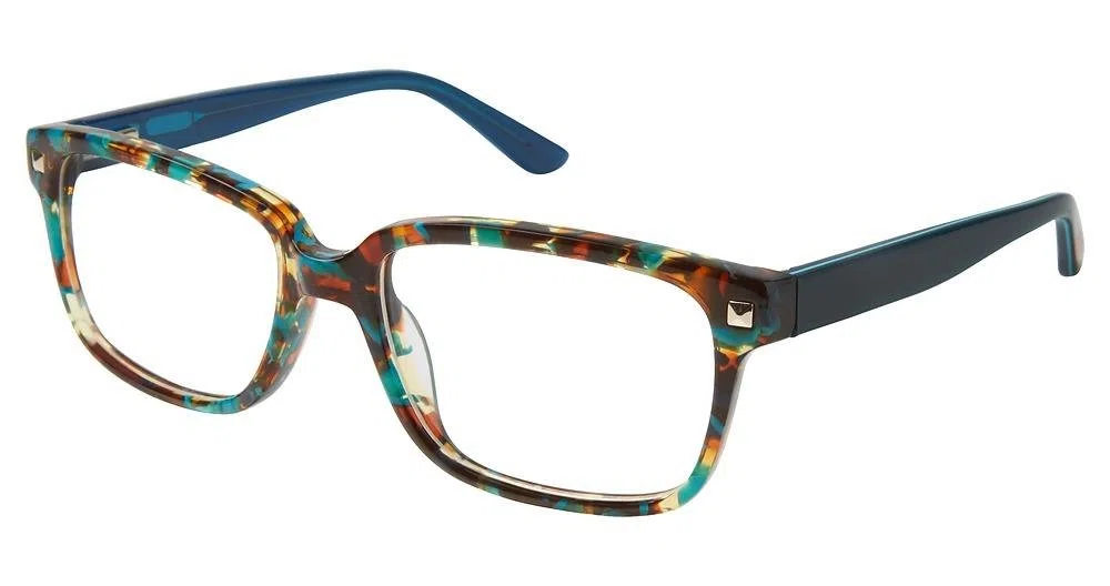 gx by GWEN STEFANI GX803 Eyeglasses - view 2